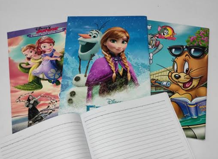 كراسه مربعات 28 ورقه